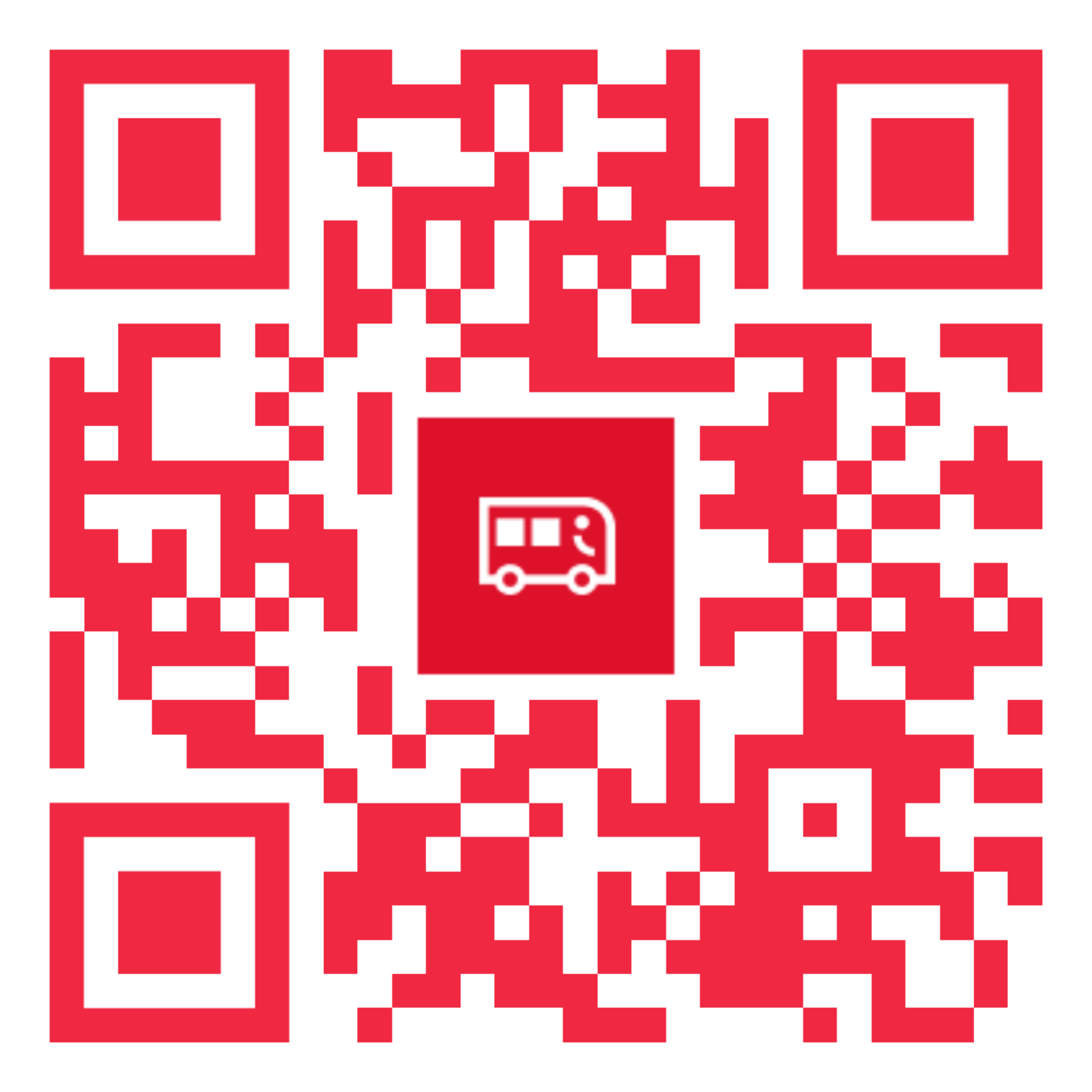 qr code do whatsapp de suporte da DeÔnibus